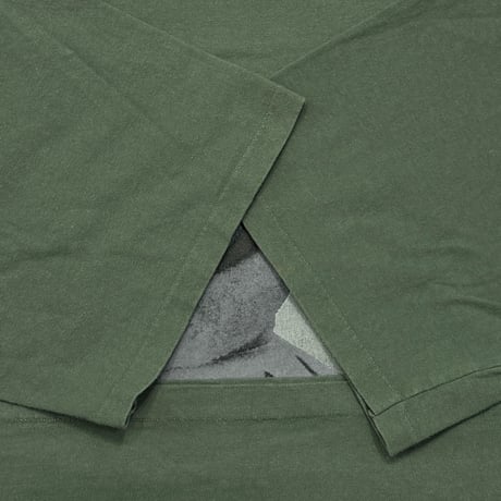 KERMIT CK PARODY KERMIT CLEIN SAGE GREEN FITS LARGE 2051