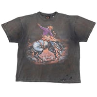 OLD&VINTAGE 3D EMBLEM 1993 RODEO XL 0267