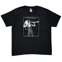 JOAN JETT AND THE BLACKHEARTS BLACK FRUIT OF THE LOOM XL 6762