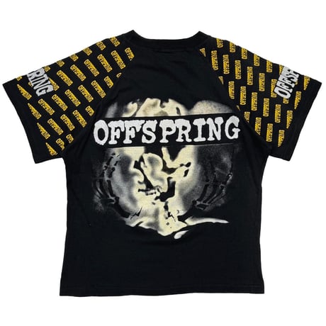 THE OFFSPRING EMPIRE SMASH BOOTLEG LARGE 0771