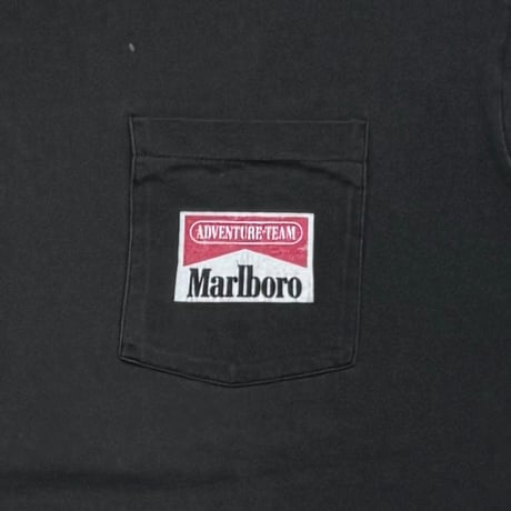 Marlboro SNAKE PASS FRUIT OF THE LOOM XL 7933