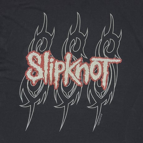 Slipknot 1999 1st JUMPSUIT BLUE GRAPE XL 7619