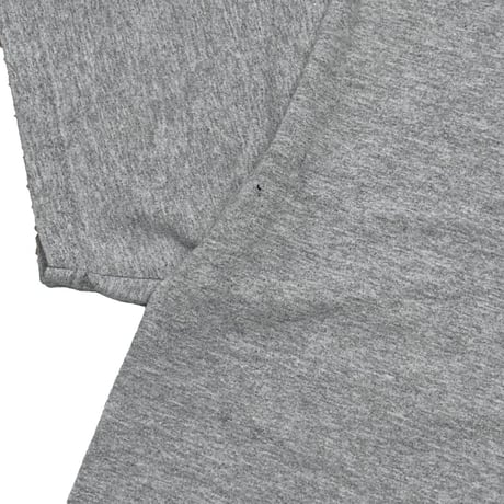 KORN LOCAL KREW ASH GREY TENNESSEE RIVER XL 0296