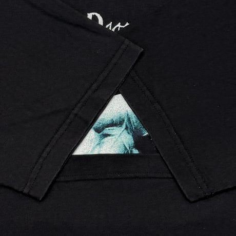 JIMMY PAGE ROBERT PLANT BACK KIDS FITS XXL 0647