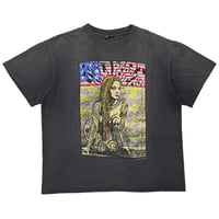 RED HOT CHILI PEPPERS KOZIK GIRL FITS XL 5292