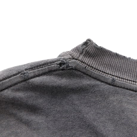 Marlboro M LOGO SHILHOUETTE POCKET BLACK XL 4173