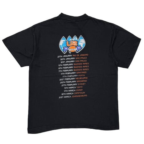 U2 POP MARD LARGE 1821