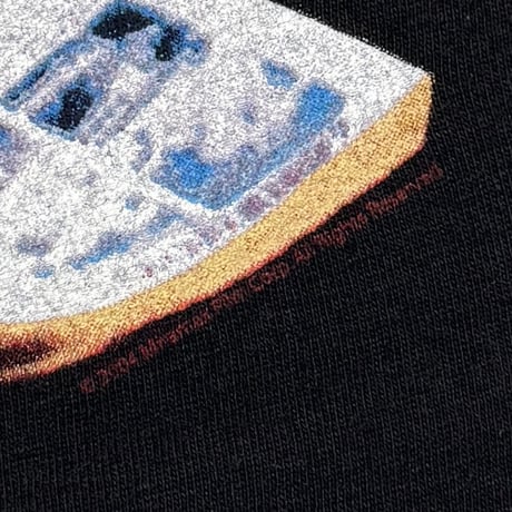 PULP FICTION MOVIE PROMO M&O XL 7406