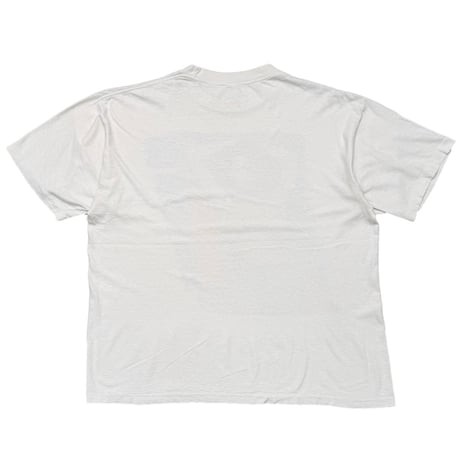 JANET JACKSON NO MORE NICE... BOOTLEG WHITE FITS XL 0629