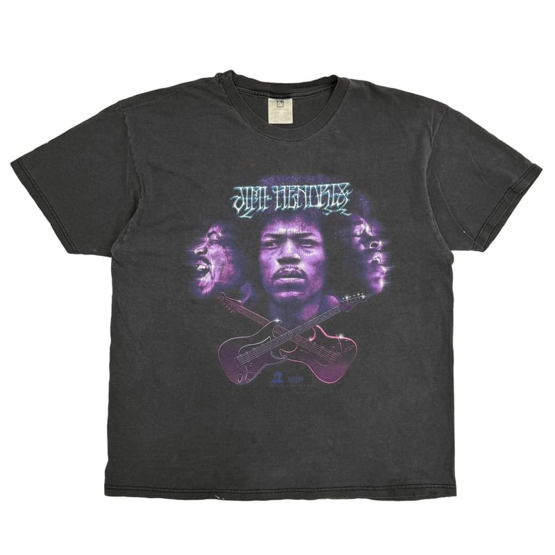 JIMI HENDRIX 1996 VOODOO CHILE WINTERLAND XL 81