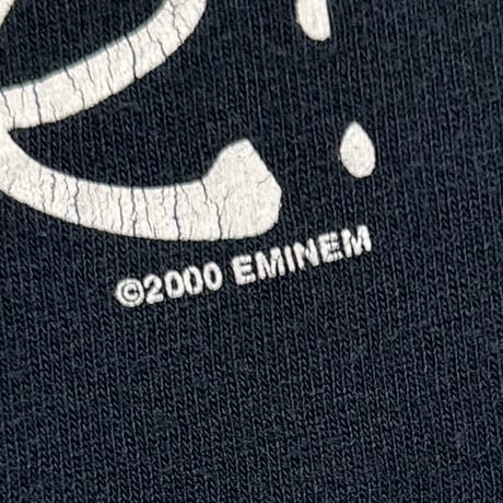 EMINEM THE MARSHALL MATHERS LP ALL SPORT LARGE 7630