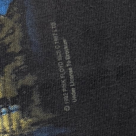 PINK FLOYD WISH YOU WERE HERE ROBOT HAND EURO FITS XL 1159
