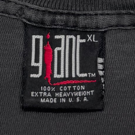 NIRVANA COME AS YOU ARE SEA HORSE GIANT XL 7671