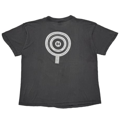 blur PARKLIFE TOUR 1994 EURO XL 0712