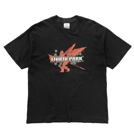 LINKIN PARK HYBRID THEORY M&O LARGE 1629