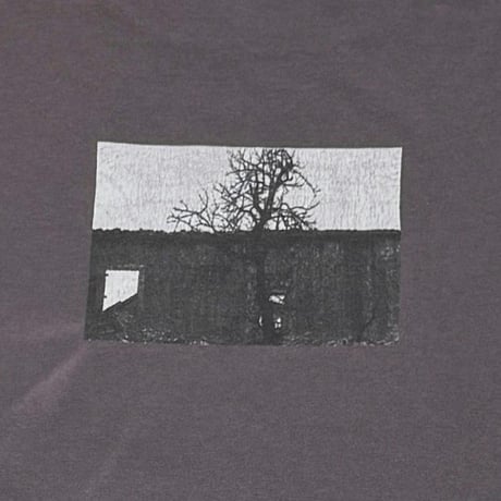 THE SMASHING PUMPKINS MACHINA CHARCOAL TULTEX XL 3295