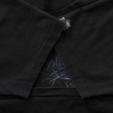 JESUS WHAT WAS GOD EVER DONE FOR YOU? BLACK XL 1648