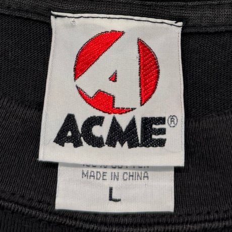 AC/DC BALL BREAKER WORLD TOUR 1996 ACME LARGE 8183