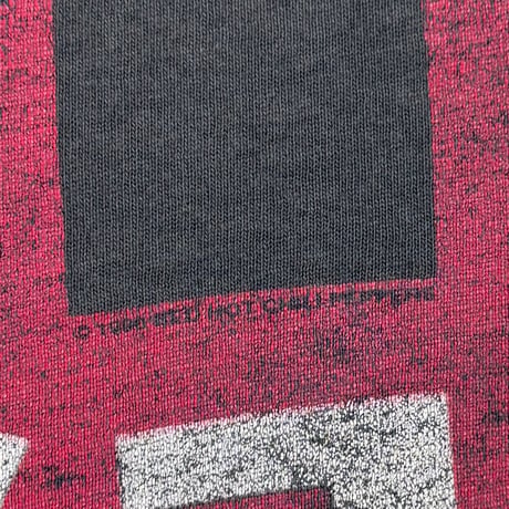 RED HOT CHILI PEPPERS BLOOD SUGAR SEX MAGIK GIANT BY TEEJAYS XL 1826