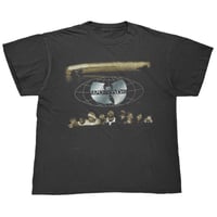 WU-TANG CLAN WU-TANG FOREVER FITS XL 1279