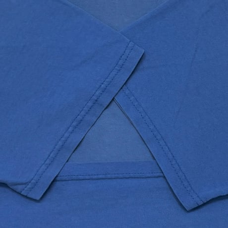 Marlboro COYOTE POCKET TEE BLUE XL 0795
