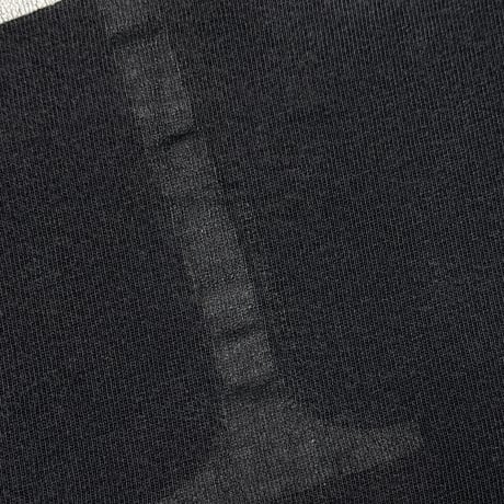NINE INCH NAILS BOX LOGO HANES XL 0489