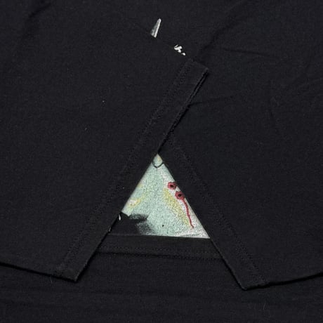 OLD&VINTAGE ALEX ROSS KILL NEWYORK BUSH CAMPIRE HANES XL 8469