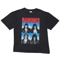 RAMONES ADIOS AMIGOS 1996 BLACK XL 1943