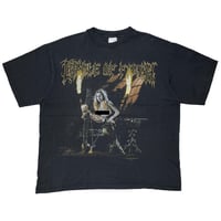 CRADLE OF FILTH PSYCHOPATHIA SEXUALIS DEAD GIRLS EURO XL 1660