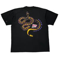 Marlboro SNAKE PASS POCKET TEE FRUIT OF THE LOOM XL 0912