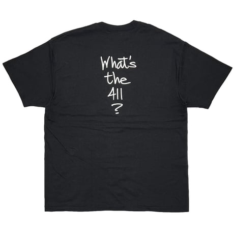 MARY J BRIGE 1993 WHAT'S THE 411? HANES XL 1548