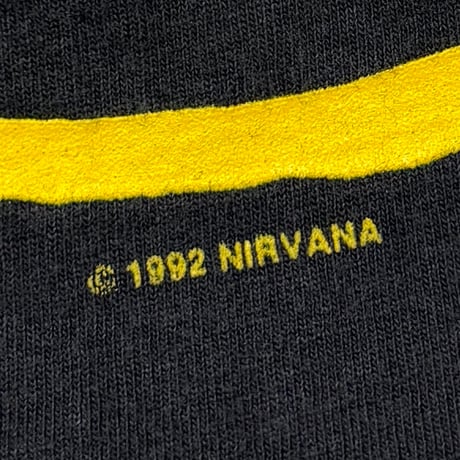 NIRVANA Y2K SMILE ALSTYLE XL 8204