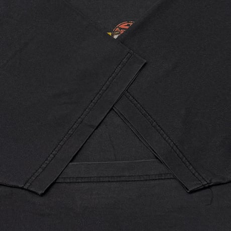 DRAGON BALL GOKU BLACK FITS XL 1735