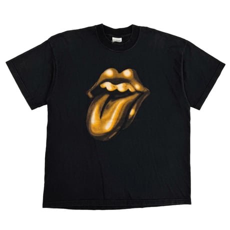 THE ROLLING STONES DOT TONGUE BRIDGES TO BABYLON WORLD TOUR 98/99 XL 8213