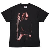 THE DOORS LIGHT MY FIRE JIM MORRISON HANES MEDIUM 0340