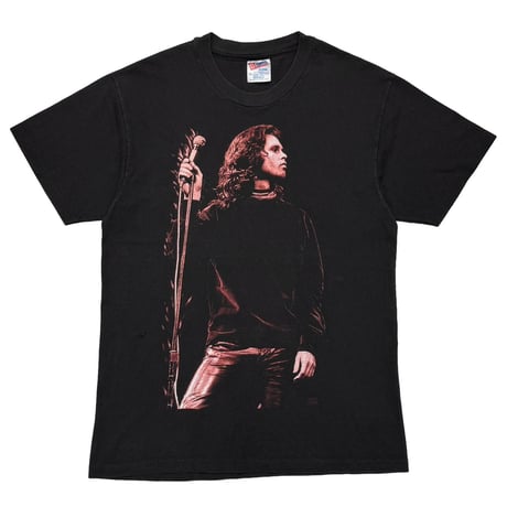 THE DOORS LIGHT MY FIRE JIM MORRISON HANES MEDIUM 0340