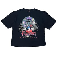 DISNEY VINTAGE MICKEY FANTASMIC OSFA FITS XL 1659