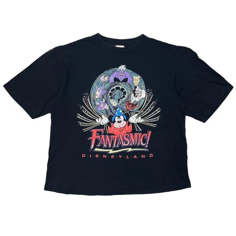 DISNEY VINTAGE MICKEY FANTASMIC OSFA FITS XL 1659
