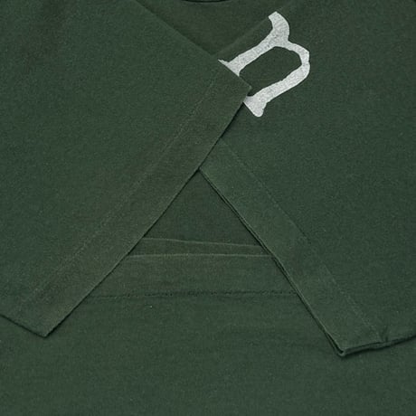James 1991 LINK PRINT GREEN FITS XL 1815