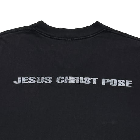 SOUND GARDEN JESUS CHRIST POSE NICEMAN XL 9176