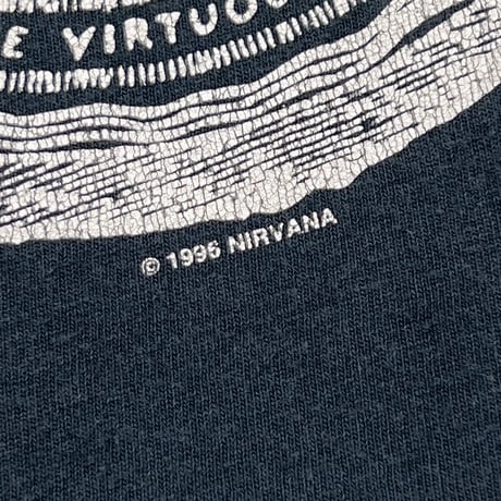 NIRVANA Y2K VESTIBULE FITS LARGE 1850