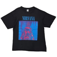 NIRVANA SLIVER EURO FITS XL 1404