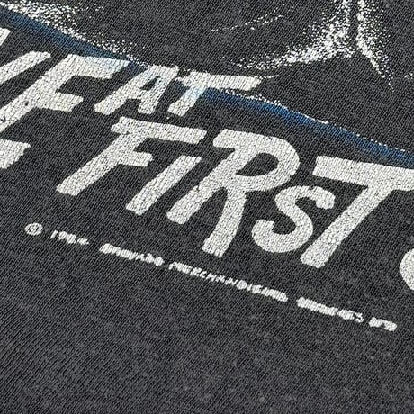 SCORPIONS 1984 LOVE AT FIRST STING FITS LARGE 2375