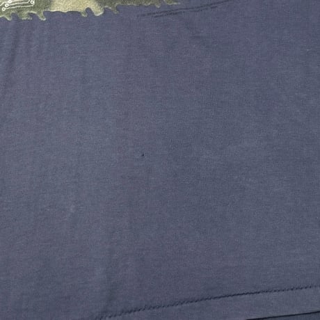 GHOST IN THE SHELL NAVY FASHION VICTIM XL 1956