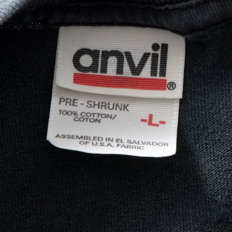 PINK FLOYD Y2K DARK SIDE OF THE MOON ANVIL LARGE 1460