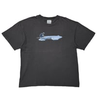 LINKIN PARK 2003 METEORA CHARCOAL M&O LARGE 1455
