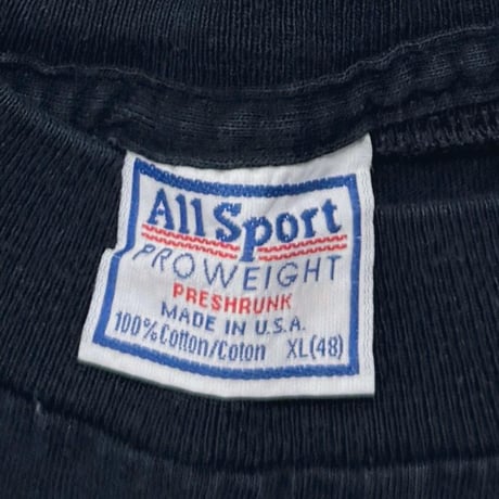 NINE INCH NAILS CLOSER TO 1994-95 ALL SPORT XL 9231