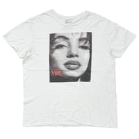 SADE SMOOTH OPERATOR WHITE LARGE 9438