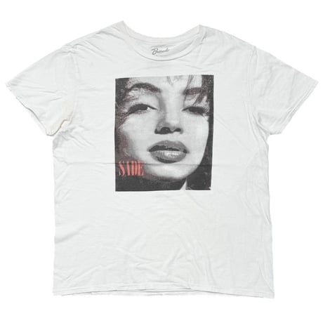 SADE SMOOTH OPERATOR WHITE LARGE 9438