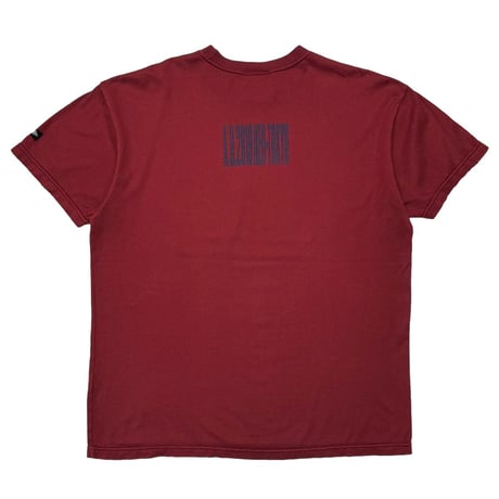 AKIRA DUB FACTORY AD 2019 NEO TOKYO BURGUNDY FITS XL 1402